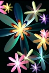 Flower Child iPhone Wallpaper 20 abstract iphone wallpapers 09 166x250 Flower Child iPhone Wallpaper
