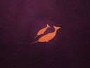Aubergine_Sea_by_Wyatt_Kirby Aubergine Sea by Wyatt Kirby 128x96 Ubuntu 11.04 wallpapers
