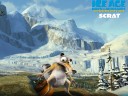 Ice Age 3 Scrat 128x96 Another 3 from Ice Age 3 (1280x1024)