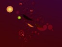 Tri_Narwhal_by_momez Tri Narwhal by momez 128x96 Ubuntu 11.04 wallpapers