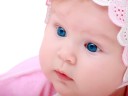 cute baby wallpaper 2 128x96 Three cute babies