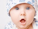 cute baby wallpaper 3 128x96 Three cute babies