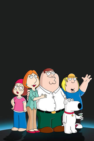 family guy desktop wallpaper. Family Guy