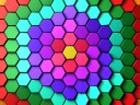 hex 128x96 HTC Sensation wallpapers