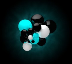molecule molecule 250x222 molecule