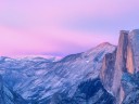 OS X Yosemite wallpapers